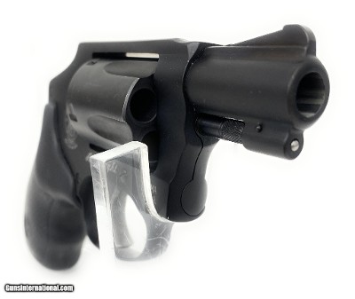 SMITH & WESSON 442 AIRWEIGHT .38 SPL +P