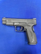 SPRINGFIELD ARMORY XDM 9MM LUGER (9x19 PARA) - 2 of 3