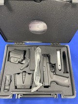 SPRINGFIELD ARMORY XDM 9MM LUGER (9x19 PARA) - 1 of 3