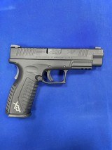 SPRINGFIELD ARMORY XDM 9MM LUGER (9x19 PARA) - 3 of 3