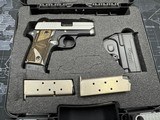 SIG SAUER P238 BLACKWOOD .380 ACP - 3 of 3