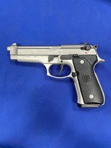 BERETTA 92FS 9MM LUGER (9x19 PARA) - 2 of 3