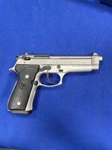 BERETTA 92FS 9MM LUGER (9x19 PARA) - 3 of 3