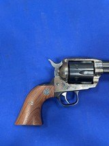 RUGER VAQUERO .45 LC - 3 of 3