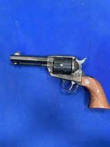 RUGER VAQUERO .45 LC - 1 of 3