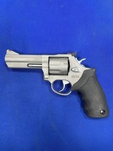 TAURUS 66 .357 MAG - 2 of 3