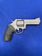 TAURUS 66 .357 MAG - 1 of 3