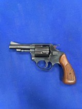 ROSSI M68 .38 SPL - 1 of 3