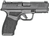 SPRINGFIELD ARMORY HELLCAT PRO OSP
9MM LUGER (9x19 PARA) - 1 of 1