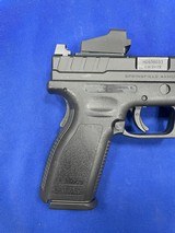SPRINGFIELD ARMORY XD 9MM LUGER (9x19 PARA) - 3 of 3