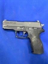 SIG SAUER P226 .40 S&W - 2 of 3