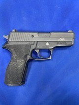 SIG SAUER P226 .40 S&W - 3 of 3