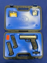 FN FNX-45 .45 ACP - 1 of 3