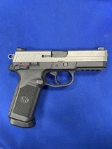 FN FNX-45 .45 ACP - 3 of 3