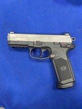 FN FNX-45 .45 ACP - 2 of 3
