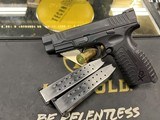 SPRINGFIELD ARMORY XDM 9MM LUGER (9x19 PARA) - 1 of 3