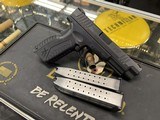 SPRINGFIELD ARMORY XDM 9MM LUGER (9x19 PARA) - 2 of 3