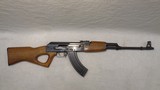 NORINCO NHM91 7.62X39MM - 1 of 3