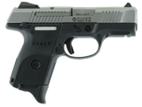 RUGER SR9C 9MM LUGER (9X19 PARA) - 1 of 2
