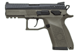 CZ P-07 9MM LUGER (9X19 PARA) - 2 of 2