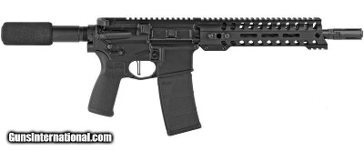 PATRIOT ORDNANCE FACTORY MINUTEMAN 5.56X45MM NATO