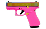 GLOCK G43X 9MM LUGER (9x19 PARA) - 1 of 1