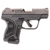 RUGER LCP II .22 LR - 2 of 2