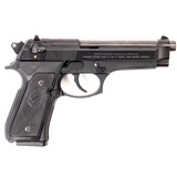BERETTA 92FS 9MM LUGER (9x19 PARA) - 2 of 3