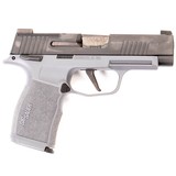 SIG SAUER P365 XL 9MM LUGER (9x19 PARA) - 2 of 3