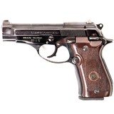 BERETTA MODEL84BB .380 ACP - 1 of 3
