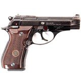 BERETTA MODEL84BB .380 ACP - 2 of 3