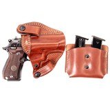 BERETTA MODEL84BB .380 ACP - 3 of 3