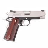 KIMBER PRO CDP II .45 ACP - 2 of 3