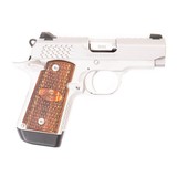 KIMBER MICRO 9 RAPTOR 9MM LUGER (9x19 PARA) - 2 of 3