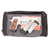 KIMBER MICRO 9 RAPTOR 9MM LUGER (9x19 PARA) - 3 of 3