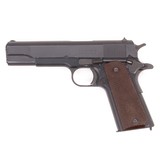 REMINGTON RAND 1911 .45 ACP - 1 of 2