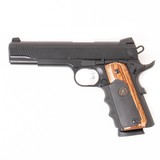 TISAS M1911 DUTY .45 ACP - 1 of 3