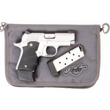 KIMBER MICRO 9 9MM LUGER (9x19 PARA) - 3 of 3