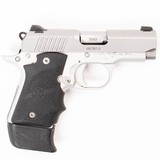 KIMBER MICRO 9 9MM LUGER (9x19 PARA) - 2 of 3