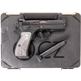 CZ 75 P-01 OMEGA 9MM LUGER (9x19 PARA) - 3 of 3