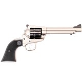 RUGER SUPER WRANGLER .22 LR - 2 of 2