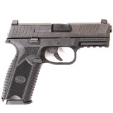 FN 509 9MM LUGER (9x19 PARA) - 2 of 3