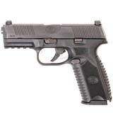 FN 509 9MM LUGER (9x19 PARA) - 1 of 3