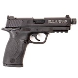 SMITH & WESSON M&P22 COMPACT.22 LR - 2 of 2