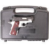 KIMBER ULTRA CRIMSON CARRY II .45 ACP - 3 of 3