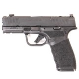 SPRINGFIELD ARMORY HELLCAT PRO 9MM LUGER (9x19 PARA) - 1 of 3