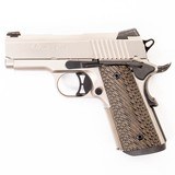SIG SAUER 1911 9MM LUGER (9x19 PARA) - 1 of 3
