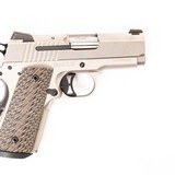 SIG SAUER 1911 9MM LUGER (9x19 PARA) - 2 of 3
