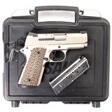 SIG SAUER 1911 9MM LUGER (9x19 PARA) - 3 of 3