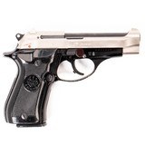 BERETTA 84BB .380 ACP - 2 of 2